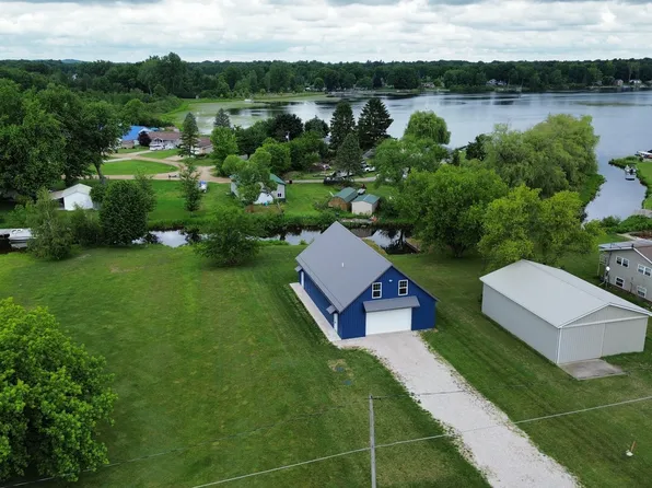 91 Dickerson Vw, Stanton, MI 48888