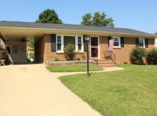 80 Hudson Ave, Staunton, VA 24401