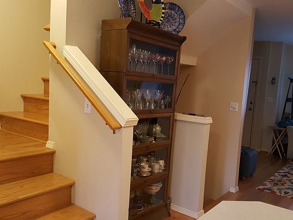 2nd Flr Stairs to Bedrooms