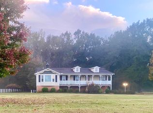 3070 Blue Springs Rd, Wilsonville, AL 35186