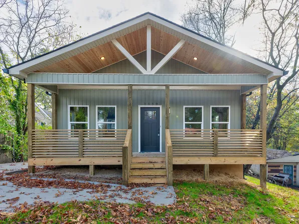 1112 Overlook Ave, Chattanooga, TN 37411