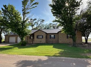 19367 County Road 440, Hopeton, OK 73746
