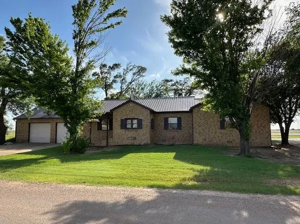 19367 County Road 440, Hopeton, OK 73746