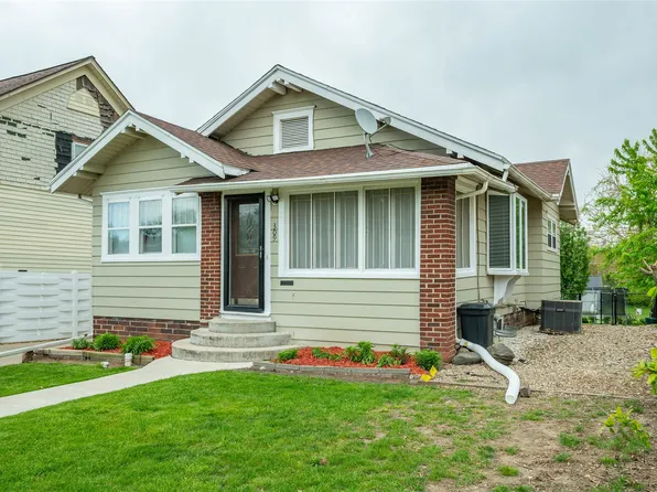309 N 7th St, Marshalltown, IA 50158