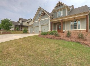 546 Widgeon Way, Jefferson, GA 30549