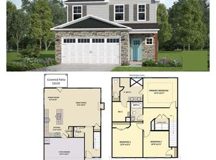 143 Girard Way, Raeford, NC 28376