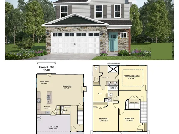 143 Girard Way, Raeford, NC 28376