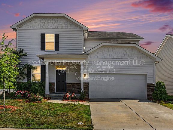 2nd image of 6018 Weddington Pointe Dr