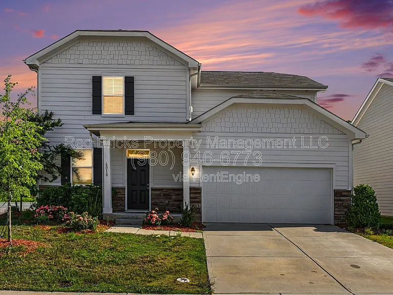 6018 Weddington Pointe Dr — Photo 2