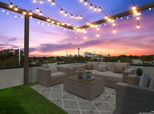 1019 S Hackberry Unit 101, San Antonio, TX 78210