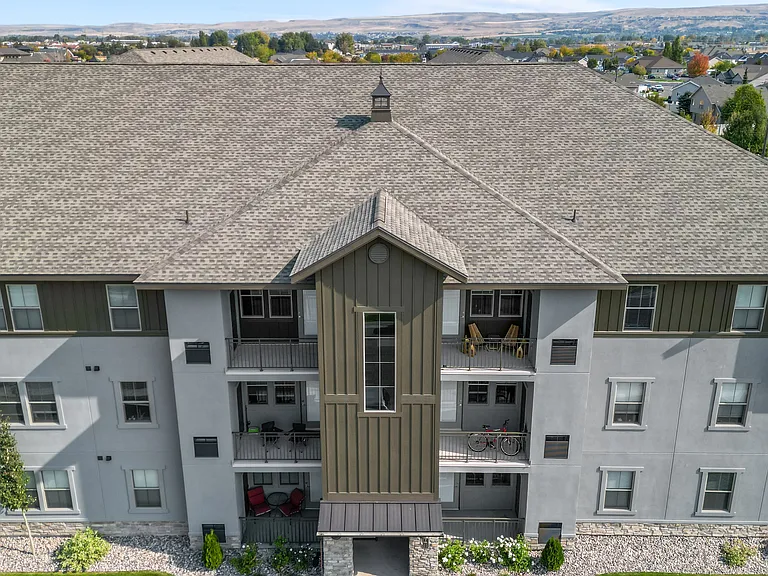 Sparrow Hill Apartments — Photo 9