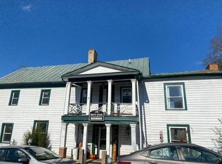 216 E Main St #2, Fincastle, VA 24090