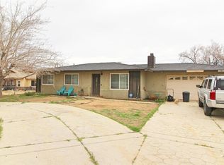 14034 Osage Rd, Apple Valley, CA 92307