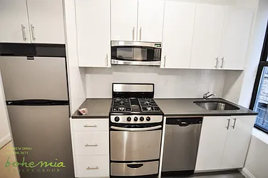 Rented by Bohemia Realty Group