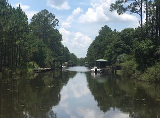 8145 Virginia Ln, Milton, FL 32583