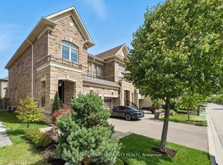 27 Hansard Dr, Vaughan, ON L4H 0W4