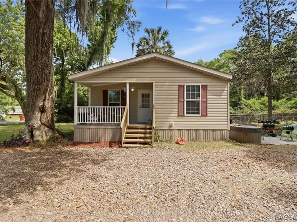 2601 County Road 426b, Lake Panasoffkee, FL 33538