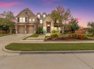 11800 Alexandria Dr, McKinney, TX 75071