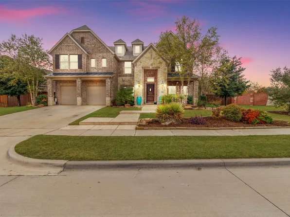 11800 Alexandria Dr, McKinney, TX 75071