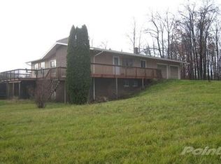 2879 Klam Rd, Lapeer, MI 48446