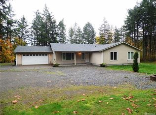 11119 Clark Rd SE, Yelm, WA 98597