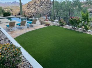 15201 E Sage Dr, Fountain Hills, AZ 85268