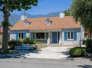 205 Laurel Ave, Arcadia, CA 91006