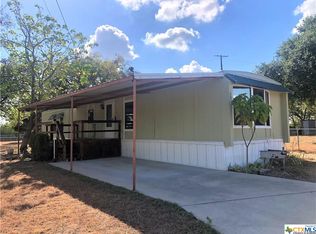 30 Thistle St, Morgans Pt Resort, TX 76513