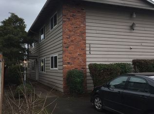 524 NE 79th Ave APT 1, Portland, OR 97213