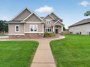 1199 Virdon Dr, Sun Prairie, WI 53590