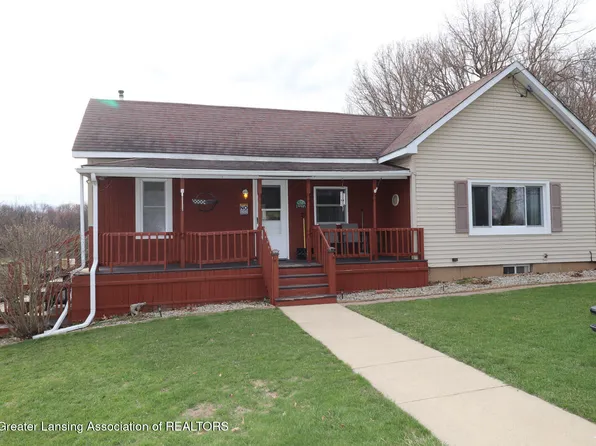 19985 26 Mile Rd, Albion, MI 49224