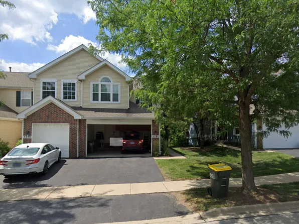 5395 Elizabeth Pl, Rolling Meadows, IL 60008