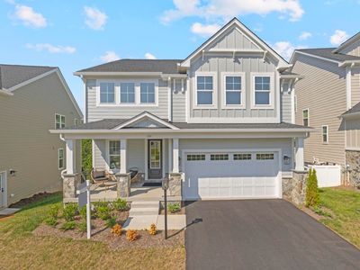 1131 Sablewood Dr, Charlottesville, VA, 22911