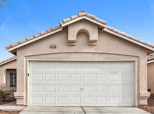 3748 Smoking Gun Ct, Las Vegas, NV 89129