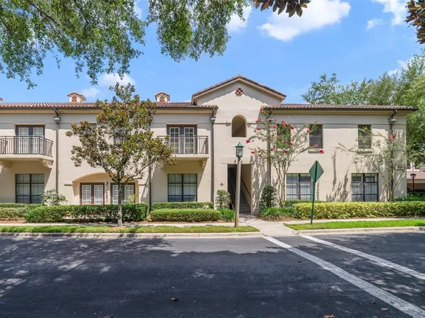 701 Westpark Way APT 202, Celebration, FL 34747