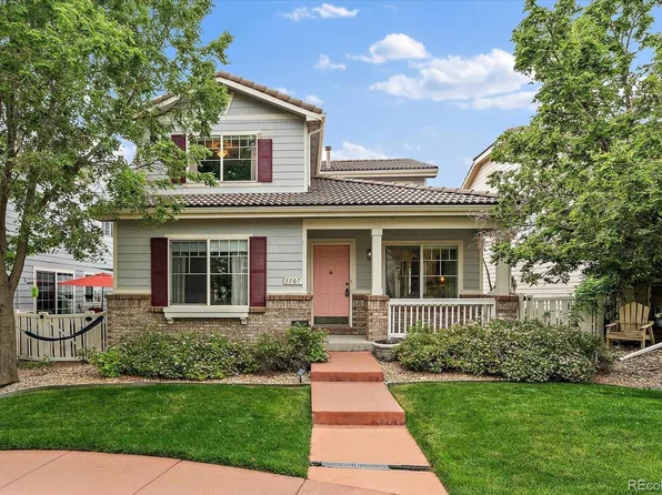 5107 Pasadena Way, Broomfield, CO 80023