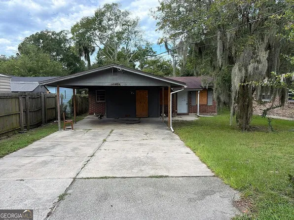 6940 Edge St, Jacksonville, FL 32208