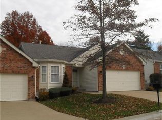 4706 Ebony Ter, Saint Louis, MO