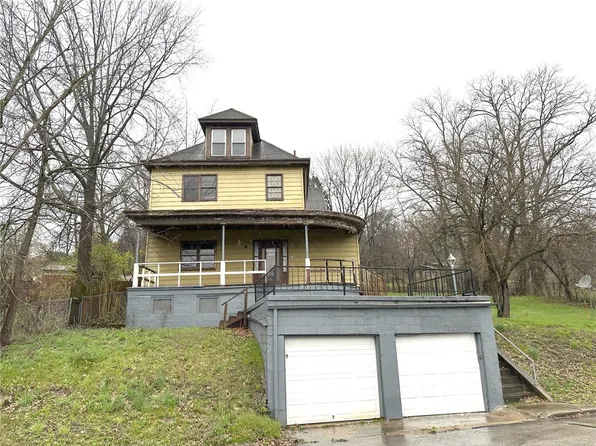 1670 Ballinger St, Pittsburgh, PA 15210