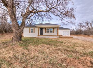 11111 E Sewell Ave, Choctaw, OK 73020