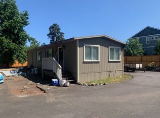 18989 S Ira Ln, Oregon City, OR 97045