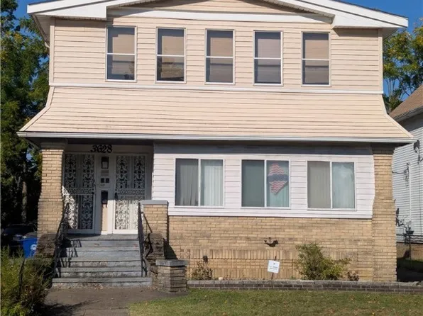 3628 E 151st St, Cleveland, OH 44120