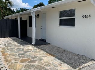 9464 Sun Ct Unit S, West Palm Beach, FL 33403