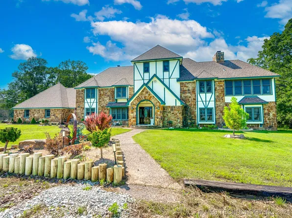 9421 County Road 3670, Allen, OK 74825