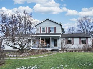 1111 Clevenger Rd, Ontario, NY 14519
