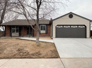 11233 Albion St, Thornton, CO 80233
