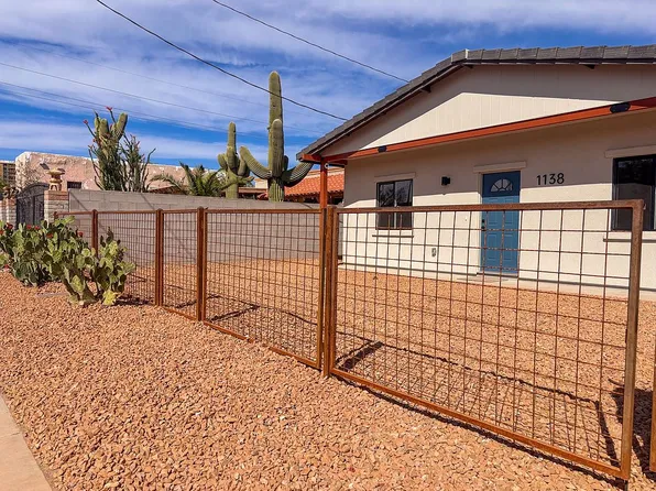 1138 N 13th Ave, Tucson, AZ 85705