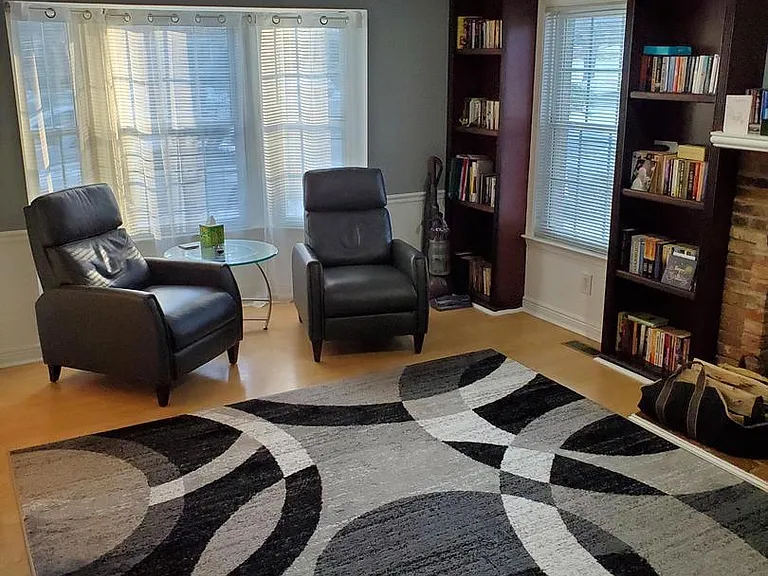 Sitting Area