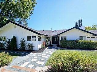 1234 Crown Ct, Walnut Creek, CA 94597