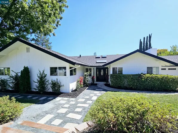 1234 Crown Ct, Walnut Creek, CA 94597
